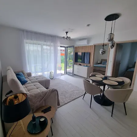 Sunside 3 * Siofok