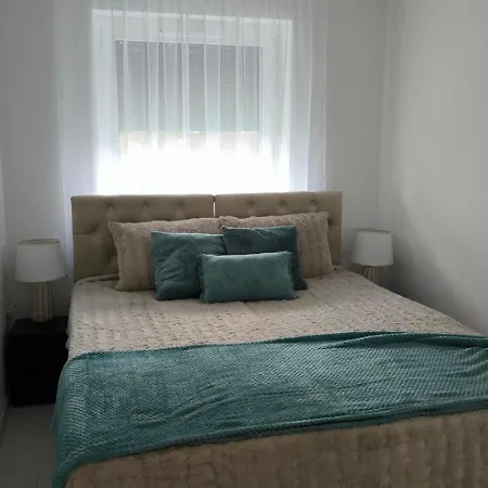 Sunside 3 Apartment *