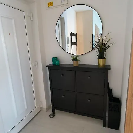Sunside 3 Apartment *