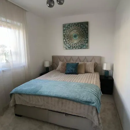 Apartment Sunside 3 Siofok