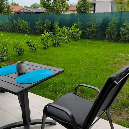 Apartment Sunside 3 *